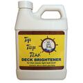 Tip Top Teak Quart Deck Brightener TB 3001